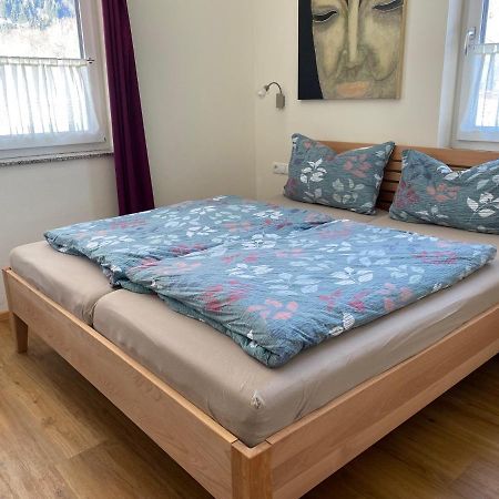 Ferienhaus Ute Weißbriach Kültér fotó