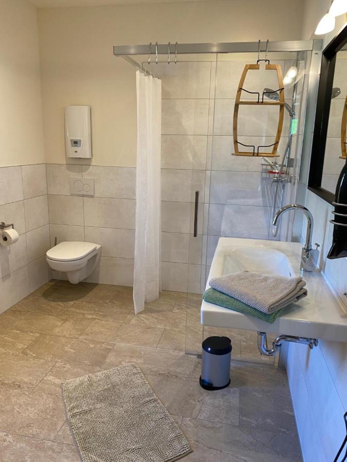 Ferienhaus Ute Weißbriach Kültér fotó