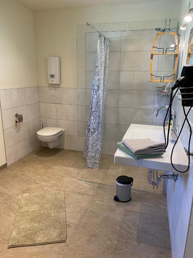 Ferienhaus Ute Weißbriach Kültér fotó