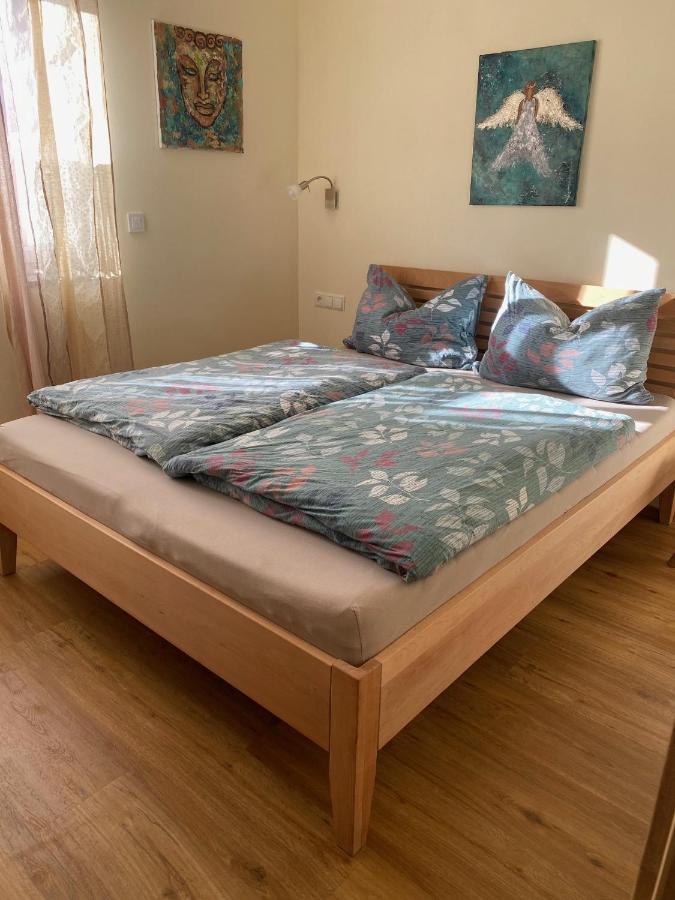 Ferienhaus Ute Weißbriach Kültér fotó